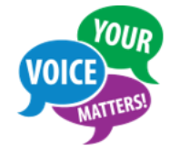 Your Voice Matters